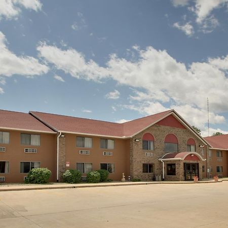 Heritage Grand Inn Canton Exterior foto