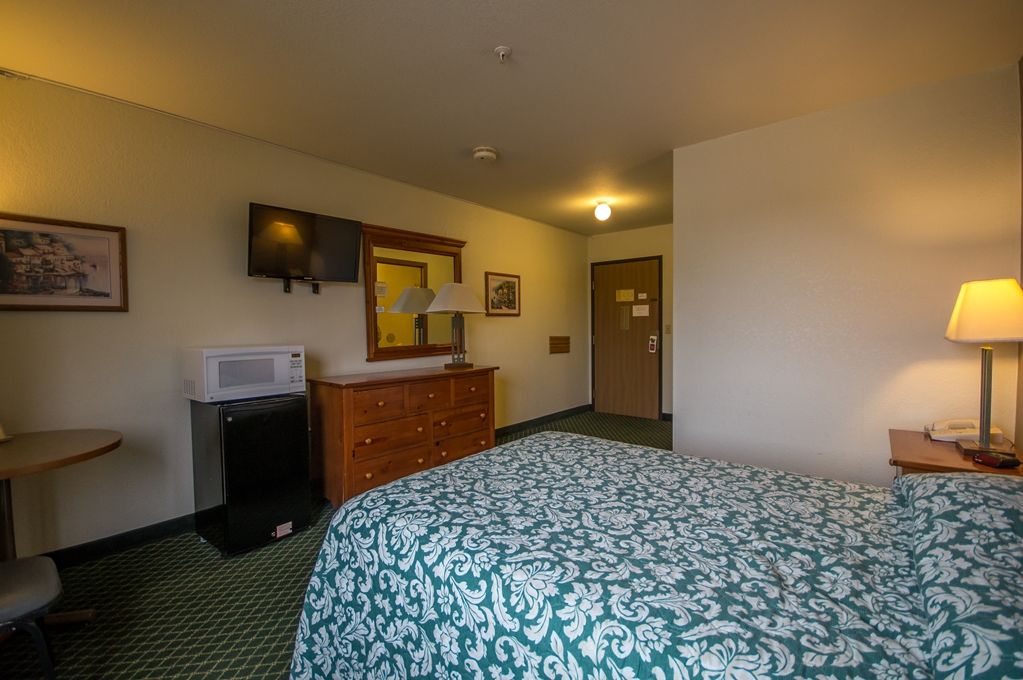 Heritage Grand Inn Canton Zimmer foto