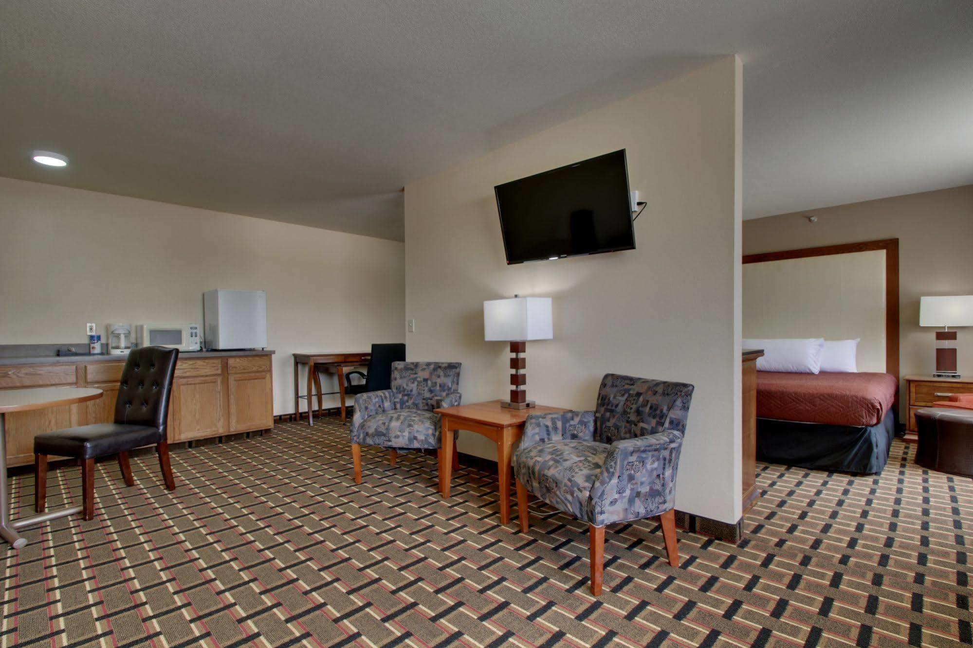 Heritage Grand Inn Canton Exterior foto